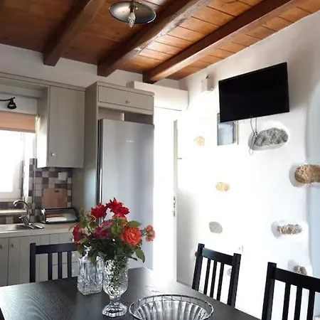 Asimina's House Apartment *
